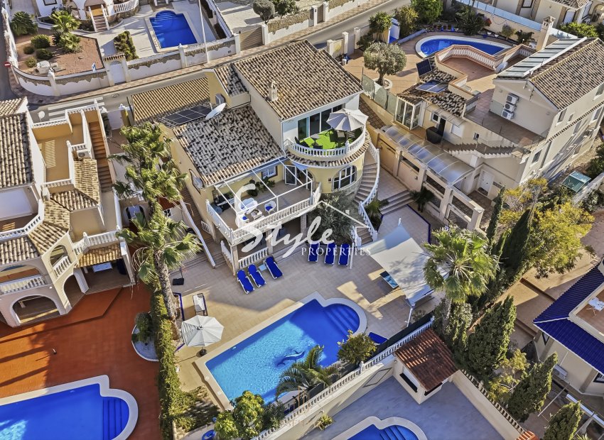 Reventa - Villa - Santa Pola - Gran Alacant