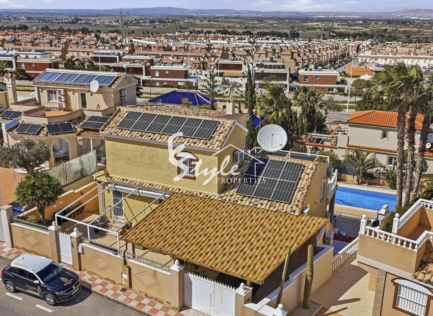 Reventa - Villa - Santa Pola - Gran Alacant