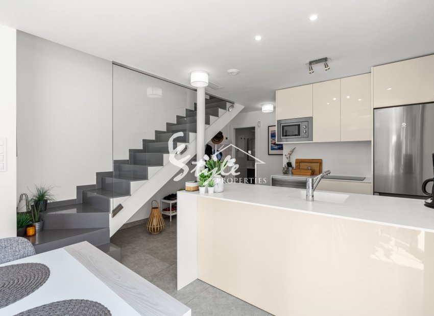 Reventa - Villa - Santiago de Ribeira - Zona de la playa