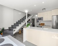 Reventa - Villa - Santiago de Ribeira - Zona de la playa