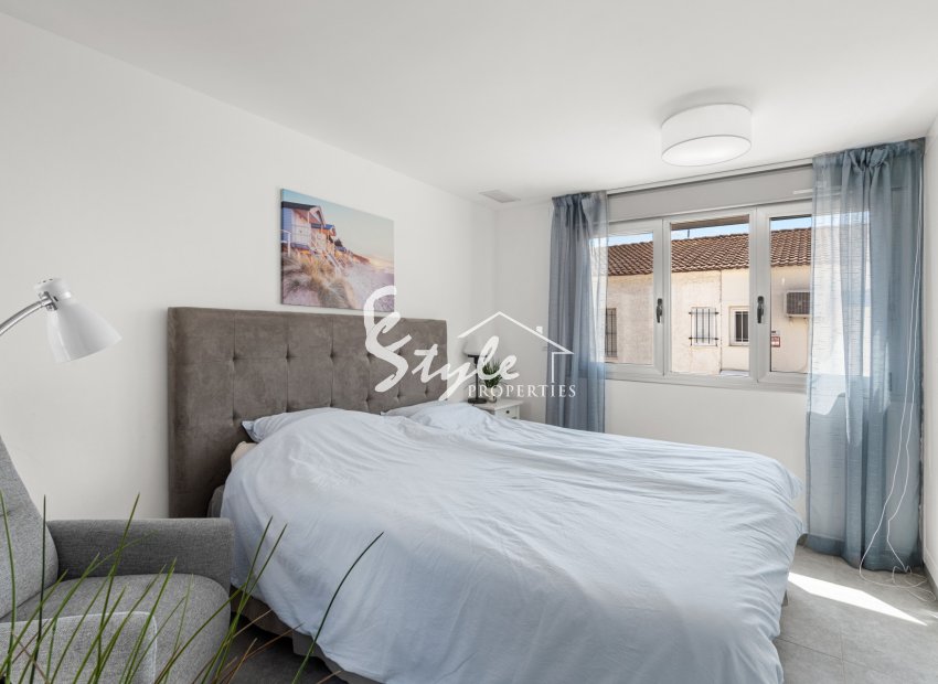 Reventa - Villa - Santiago de Ribeira - Zona de la playa