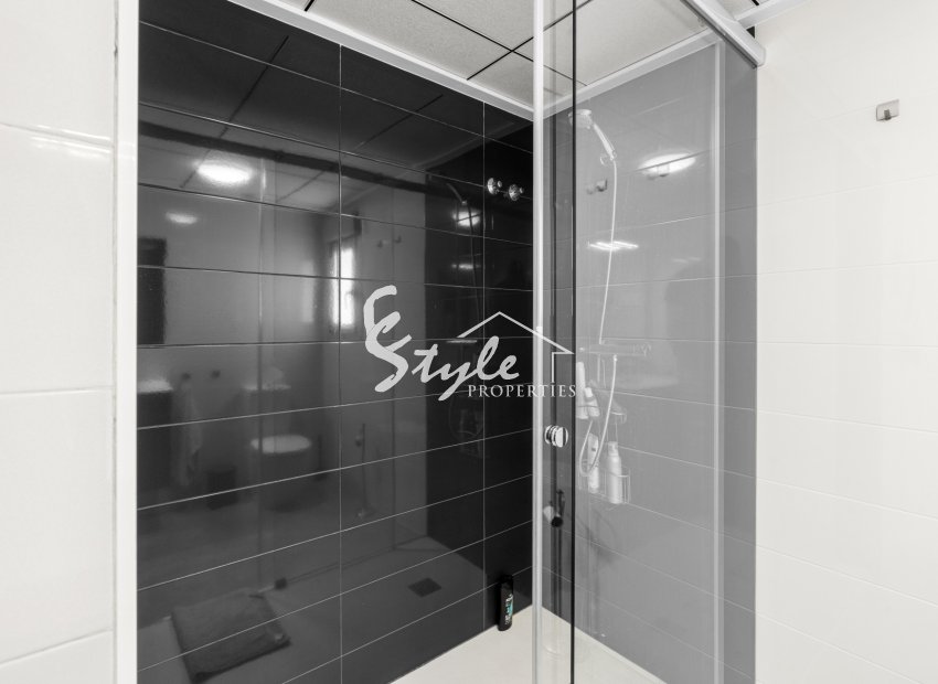 Reventa - Villa - Santiago de Ribeira - Zona de la playa