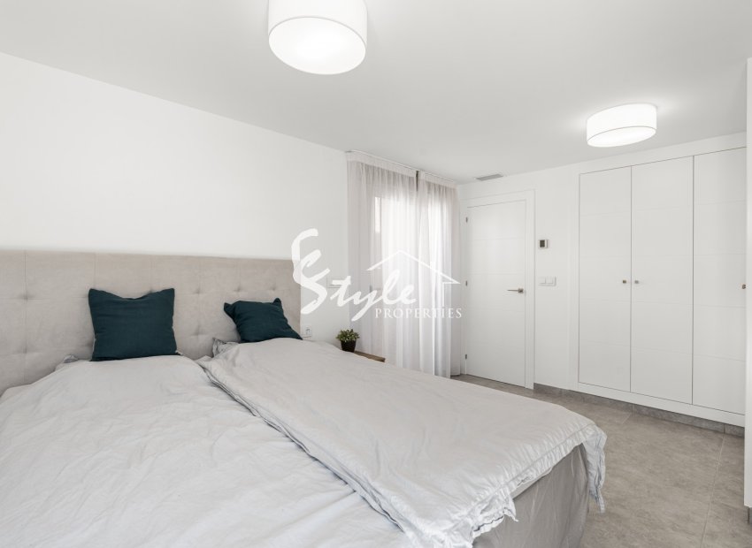 Reventa - Villa - Santiago de Ribeira - Zona de la playa