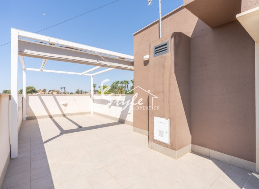 Reventa - Villa - Santiago de Ribeira - Zona de la playa