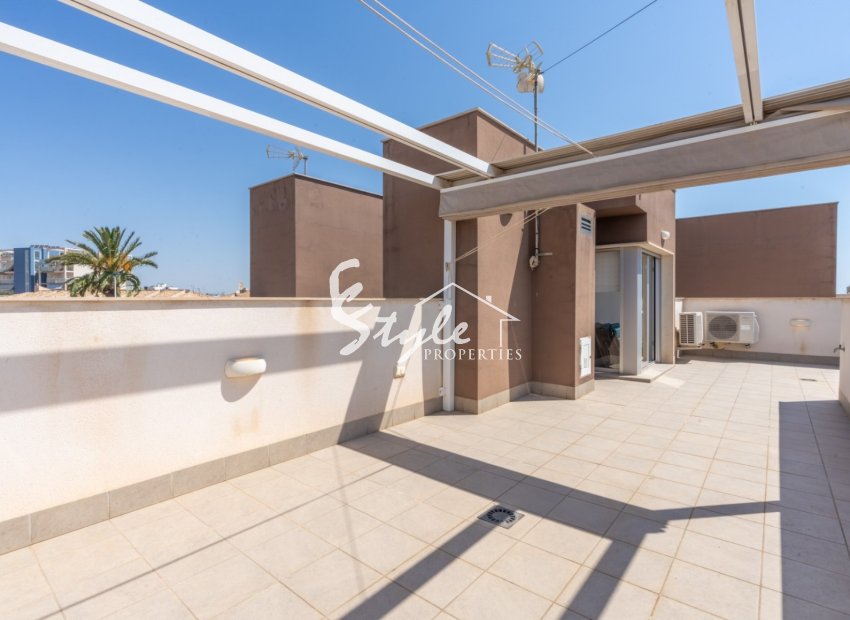 Reventa - Villa - Santiago de Ribeira - Zona de la playa