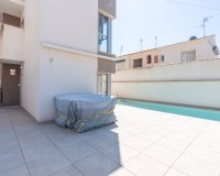 Reventa - Villa - Santiago de Ribeira - Zona de la playa