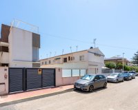 Reventa - Villa - Santiago de Ribeira - Zona de la playa