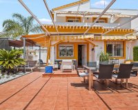 Reventa - Villa - Torre de La Horadada - Pueblo Latino