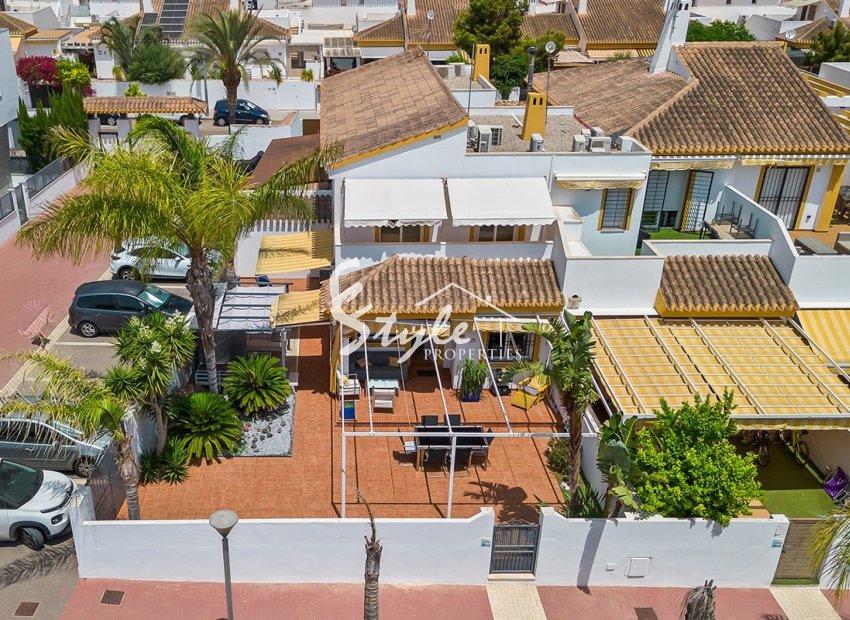 Reventa - Villa - Torre de La Horadada - Pueblo Latino