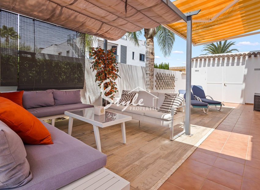 Reventa - Villa - Torre de La Horadada - Pueblo Latino