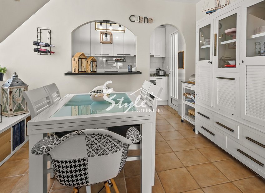 Reventa - Villa - Torre de La Horadada - Pueblo Latino