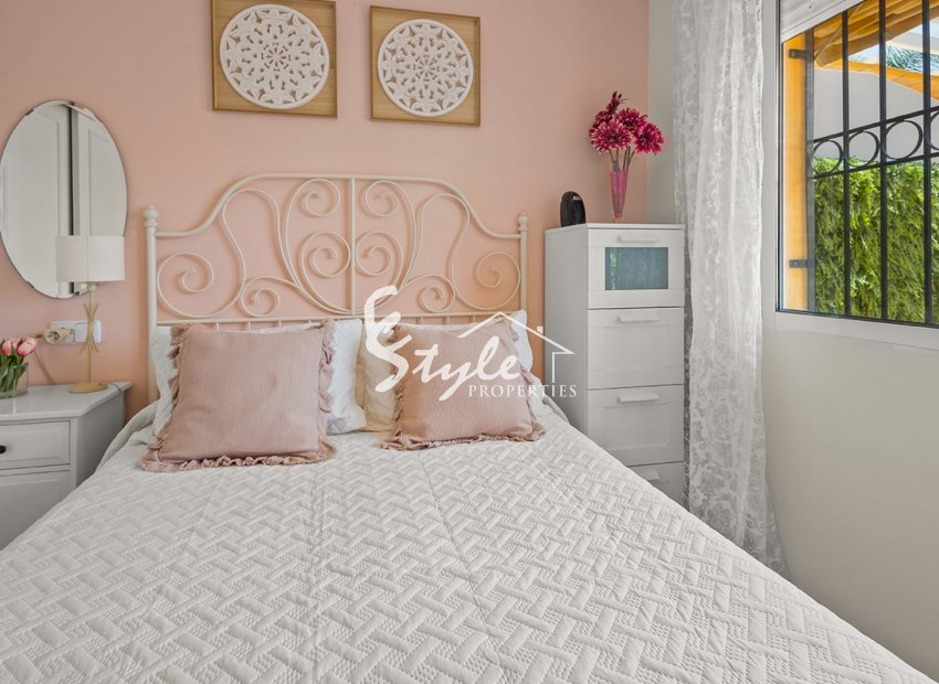 Reventa - Villa - Torre de La Horadada - Pueblo Latino