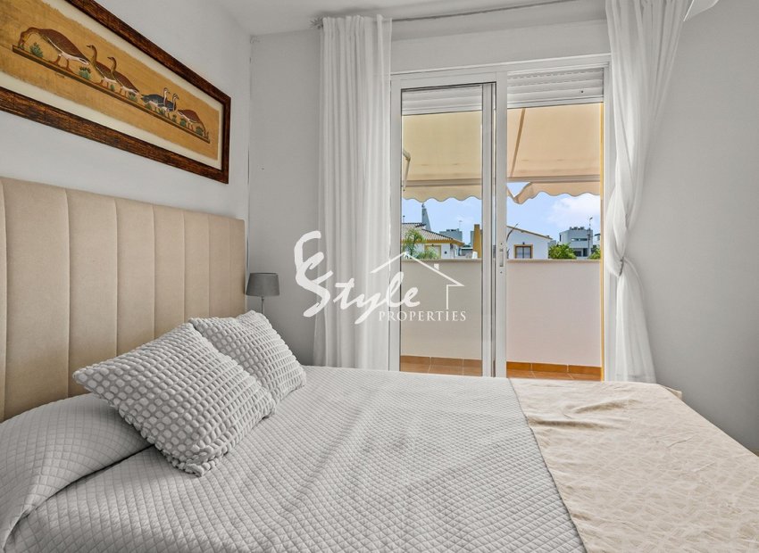 Reventa - Villa - Torre de La Horadada - Pueblo Latino