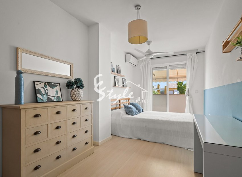 Reventa - Villa - Torre de La Horadada - Pueblo Latino