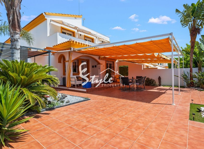 Reventa - Villa - Torre de La Horadada - Pueblo Latino