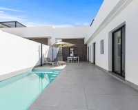 Reventa - Villa - Torre Pacheco - Roldán