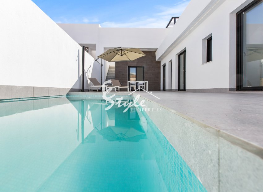 Reventa - Villa - Torre Pacheco - Roldán