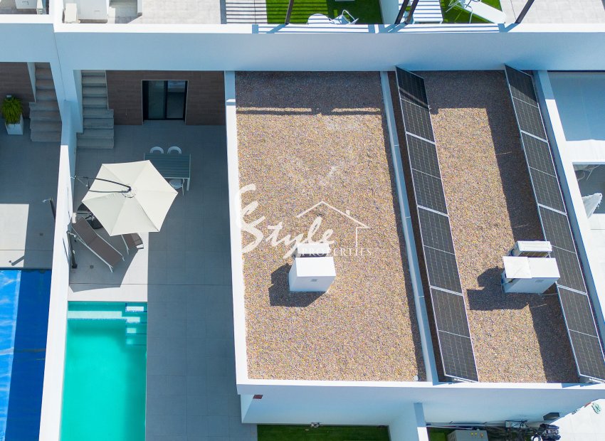 Reventa - Villa - Torre Pacheco - Roldán