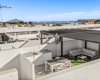 Reventa - Villa - Torre Pacheco - Roldán
