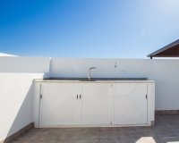 Reventa - Villa - Torre Pacheco - Roldán