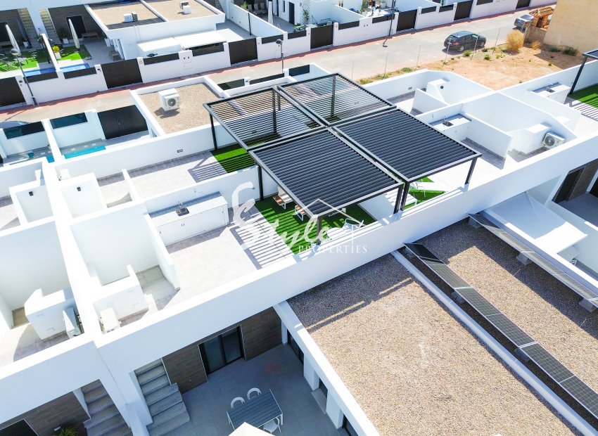 Reventa - Villa - Torre Pacheco - Roldán