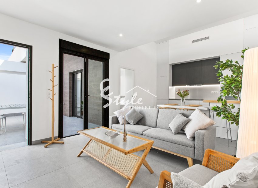 Reventa - Villa - Torre Pacheco - Roldán