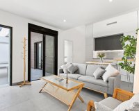 Reventa - Villa - Torre Pacheco - Roldán