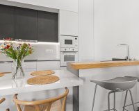 Reventa - Villa - Torre Pacheco - Roldán