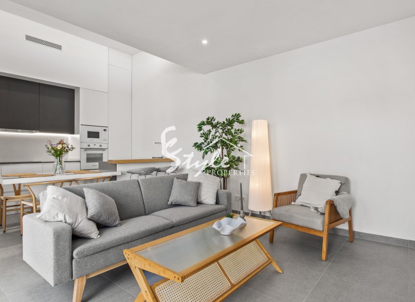 Reventa - Villa - Torre Pacheco - Roldán