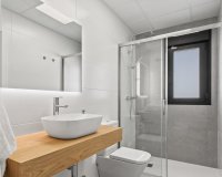 Reventa - Villa - Torre Pacheco - Roldán