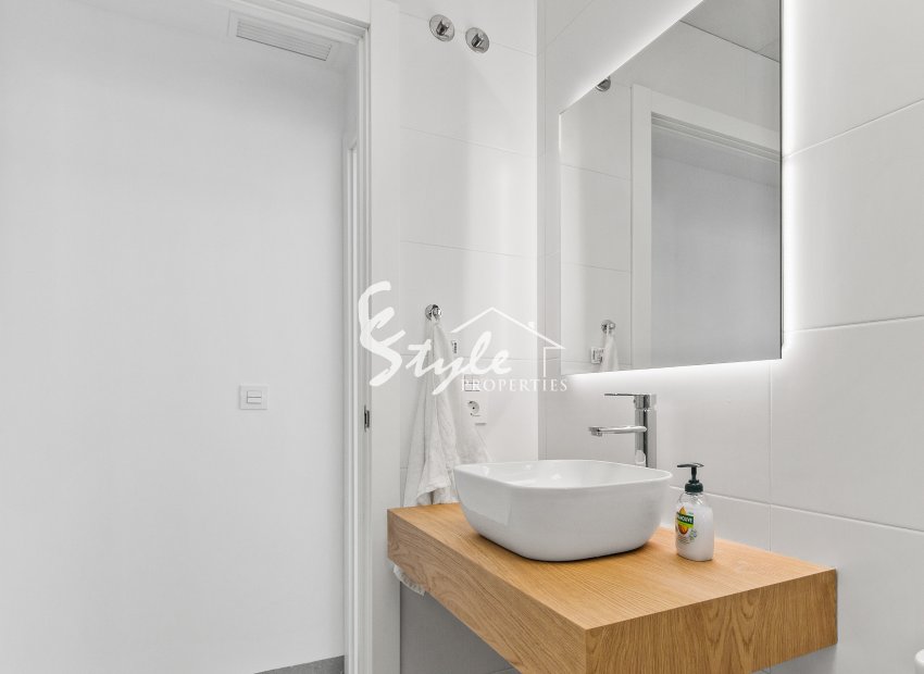 Reventa - Villa - Torre Pacheco - Roldán