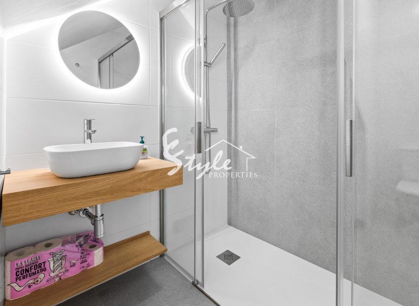 Reventa - Villa - Torre Pacheco - Roldán