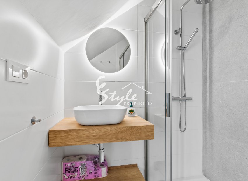 Reventa - Villa - Torre Pacheco - Roldán