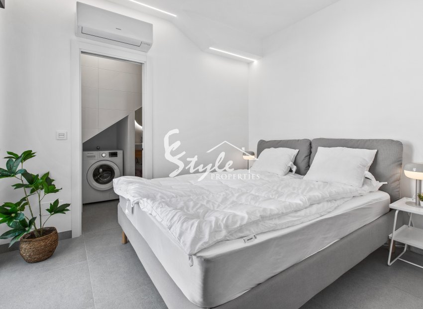 Reventa - Villa - Torre Pacheco - Roldán