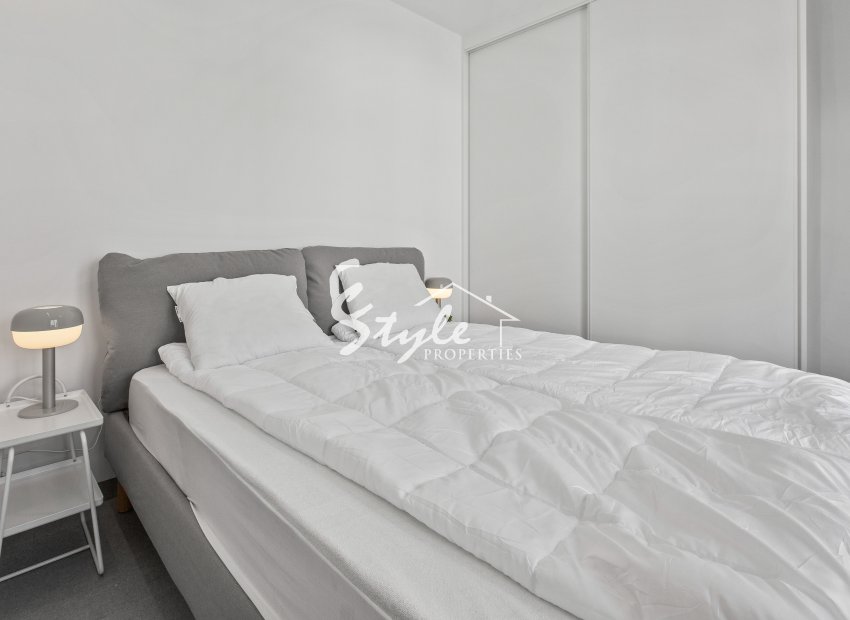 Reventa - Villa - Torre Pacheco - Roldán