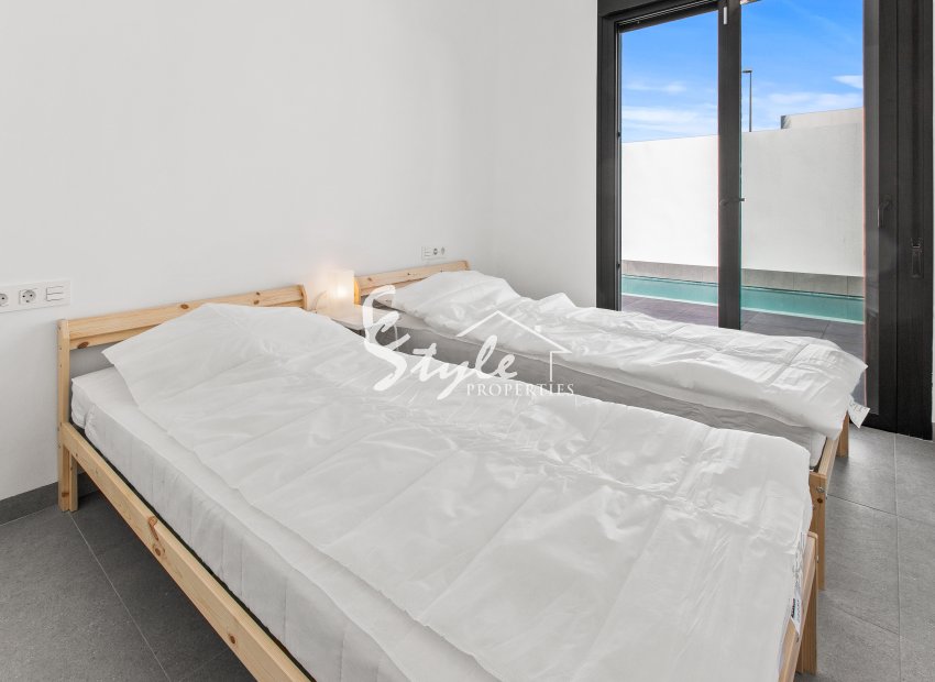 Reventa - Villa - Torre Pacheco - Roldán