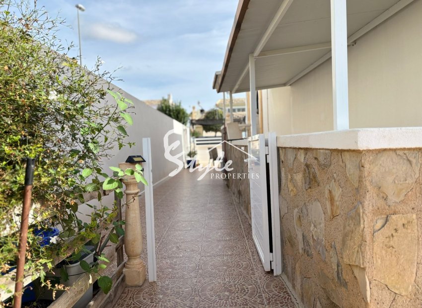 Reventa - Villa - Torre Pacheco - Sierra Golf - Balsicas