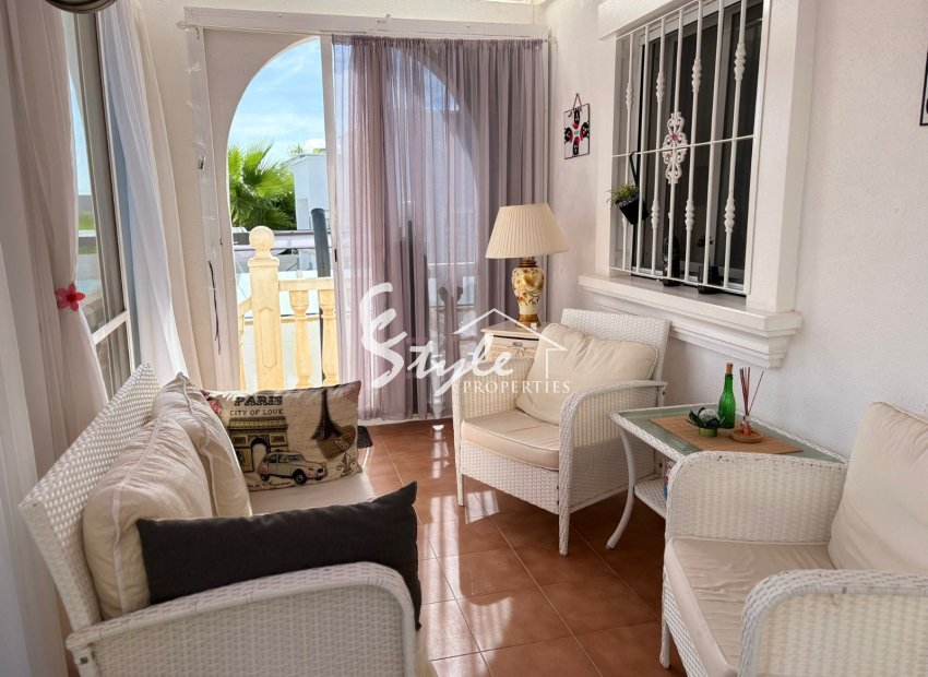 Reventa - Villa - Torre Pacheco - Sierra Golf - Balsicas