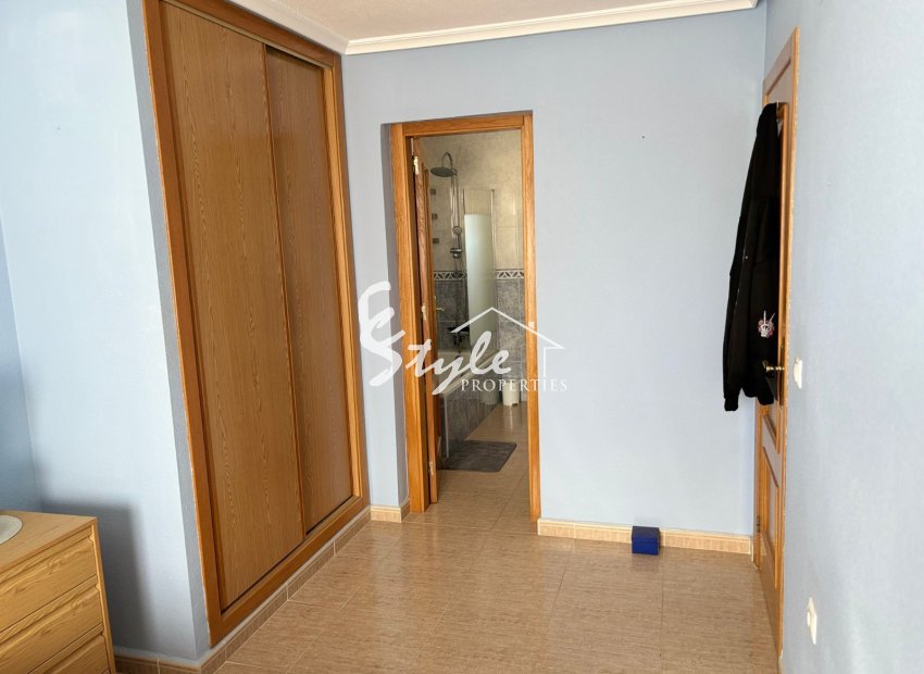 Reventa - Villa - Torre Pacheco - Sierra Golf - Balsicas