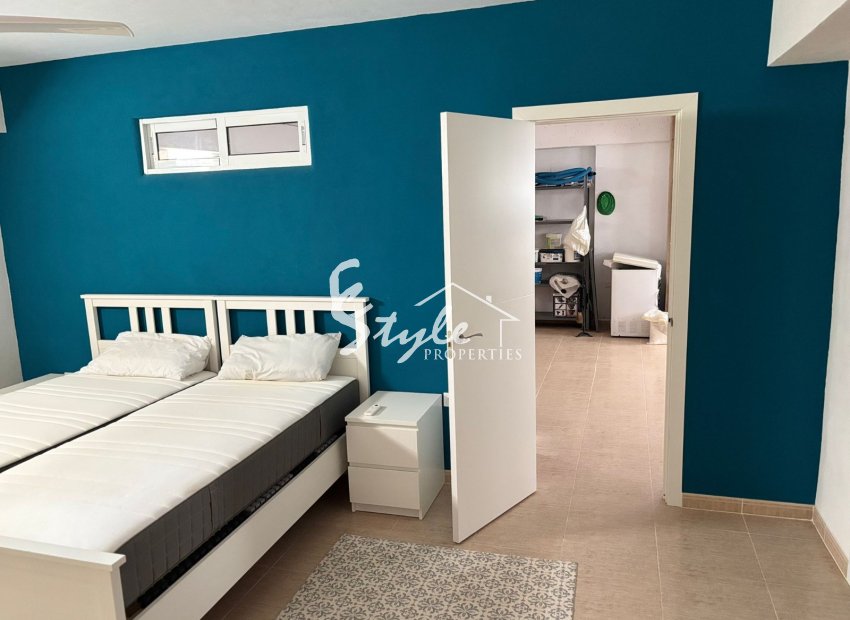 Reventa - Villa - Torre Pacheco - Sierra Golf - Balsicas