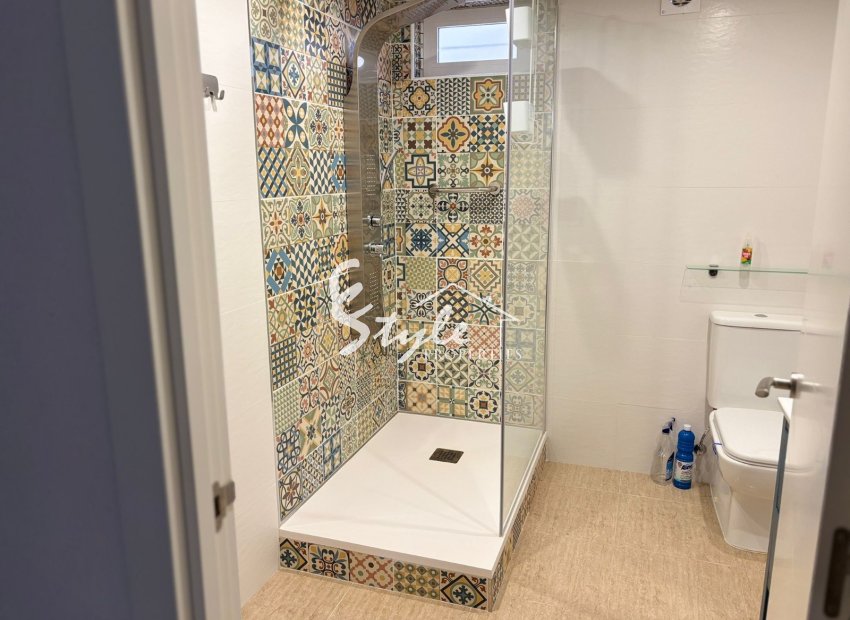 Reventa - Villa - Torre Pacheco - Sierra Golf - Balsicas