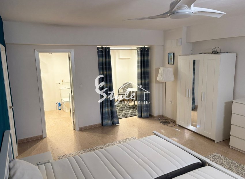 Reventa - Villa - Torre Pacheco - Sierra Golf - Balsicas