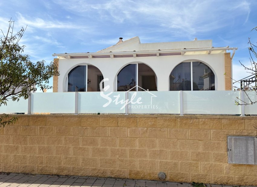 Reventa - Villa - Torre Pacheco - Sierra Golf - Balsicas