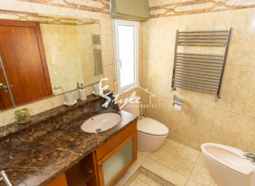 Reventa - Villa - Torrevieja  - Aguas Nuevas