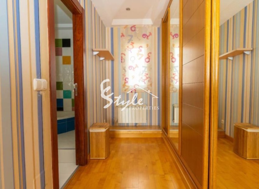 Reventa - Villa - Torrevieja  - Aguas Nuevas