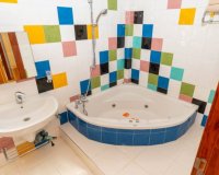 Reventa - Villa - Torrevieja  - Aguas Nuevas