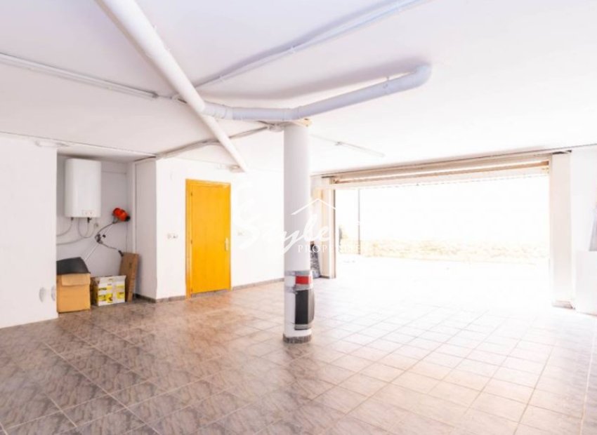 Reventa - Villa - Torrevieja  - Aguas Nuevas