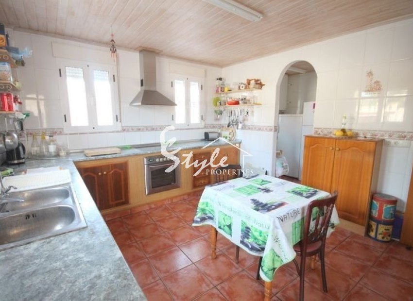 Reventa - Villa - Torrevieja  - Aguas Nuevas