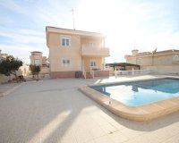 Reventa - Villa - Torrevieja  - Aguas Nuevas