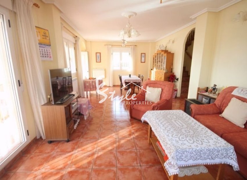 Reventa - Villa - Torrevieja  - Aguas Nuevas